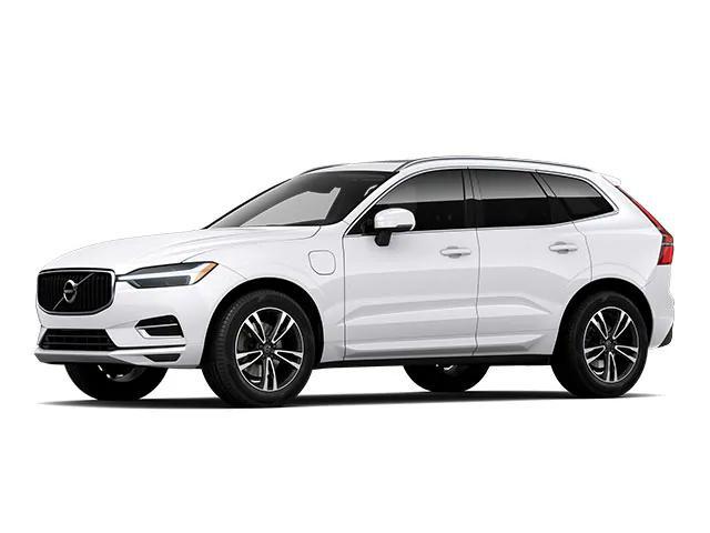 used 2020 Volvo XC60 Recharge Plug-In Hybrid car, priced at $30,998