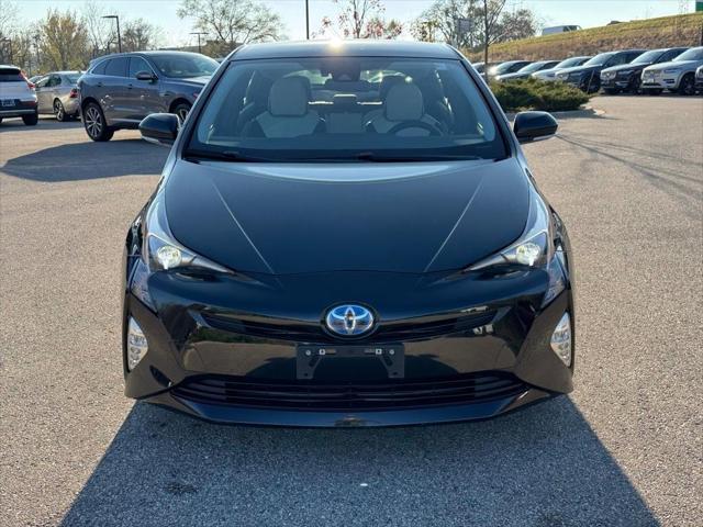 used 2016 Toyota Prius car, priced at $16,973