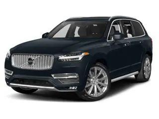 used 2018 Volvo XC90 car, priced at $16,596