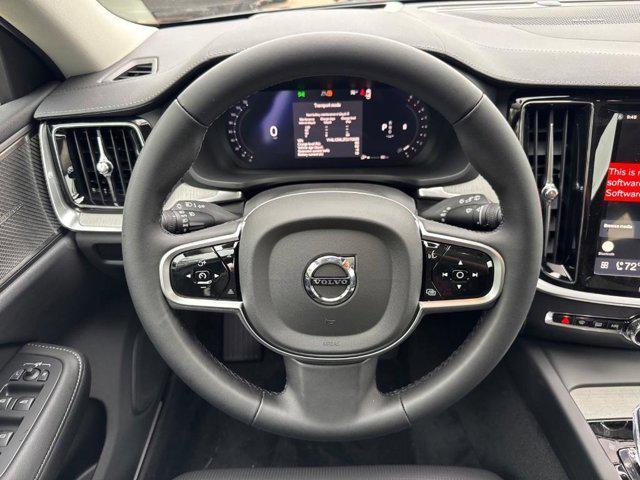 new 2026 Volvo V60 Cross Country car, priced at $63,280