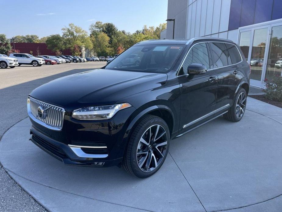 used 2023 Volvo XC90 car, priced at $55,290