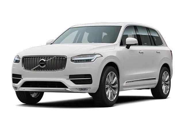 used 2017 Volvo XC90 car, priced at $23,993