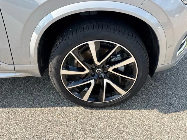 used 2025 Volvo XC90 car, priced at $59,991