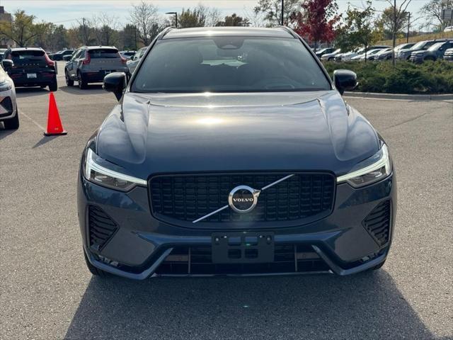 used 2022 Volvo XC60 car, priced at $41,786