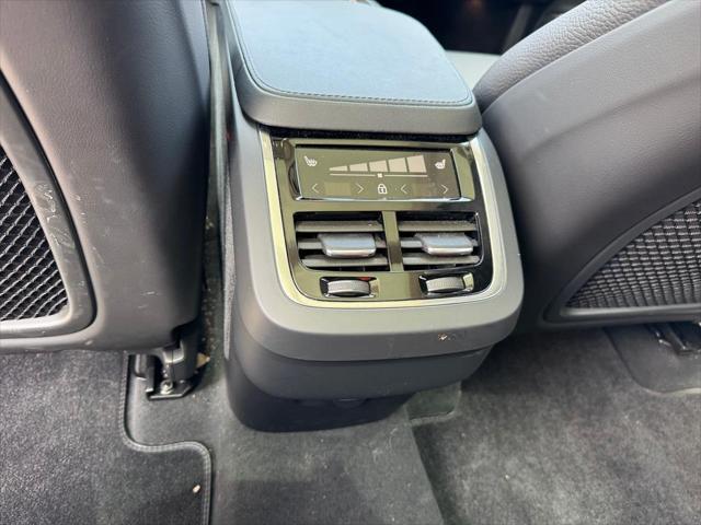 used 2025 Volvo XC90 car, priced at $63,991