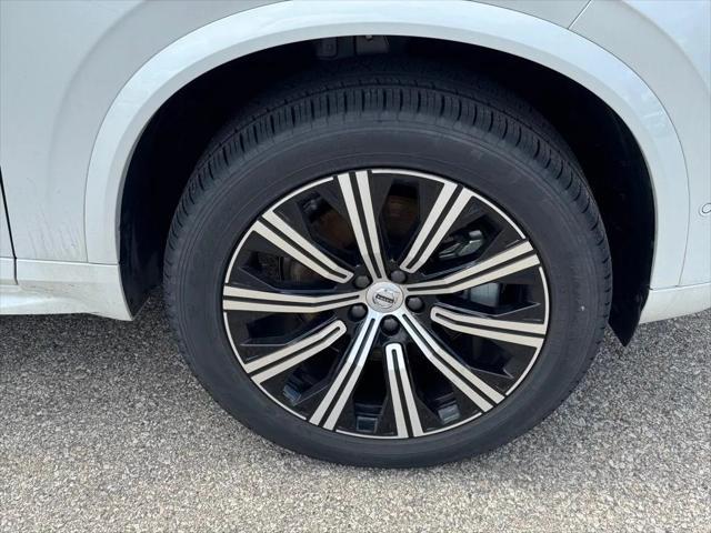 used 2025 Volvo XC90 car, priced at $63,991