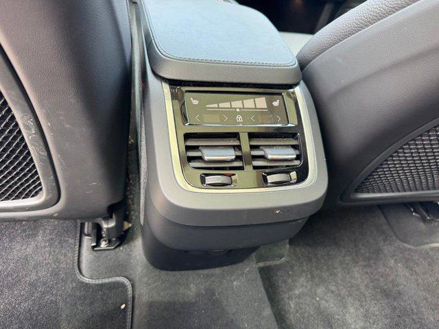 used 2025 Volvo XC90 car, priced at $63,991