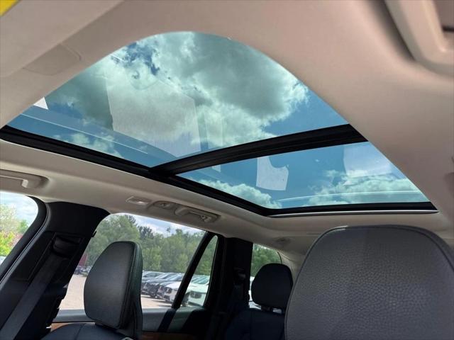 used 2025 Volvo XC90 car, priced at $63,991