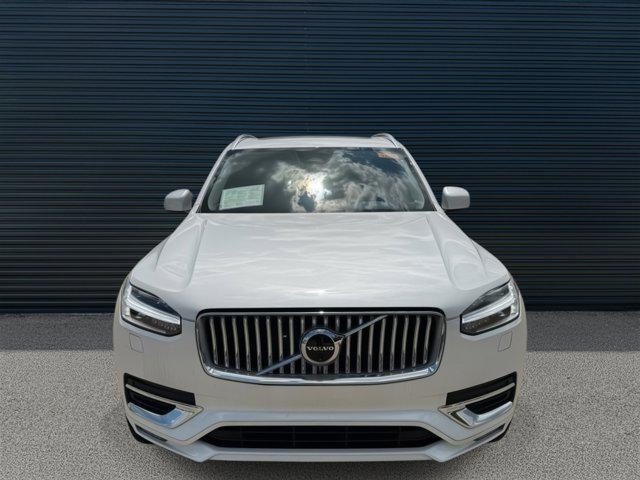 used 2025 Volvo XC90 car, priced at $63,991