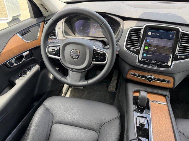 used 2025 Volvo XC90 car, priced at $63,991
