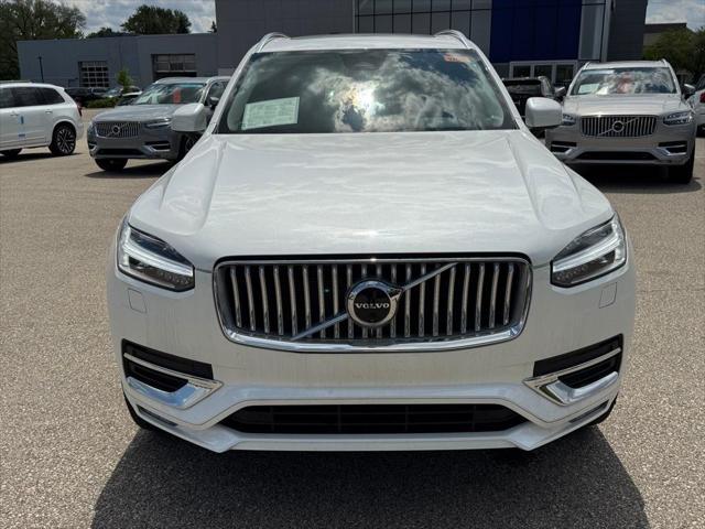 used 2025 Volvo XC90 car, priced at $63,991