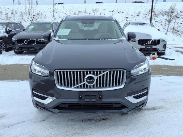 used 2022 Volvo XC90 car, priced at $47,993