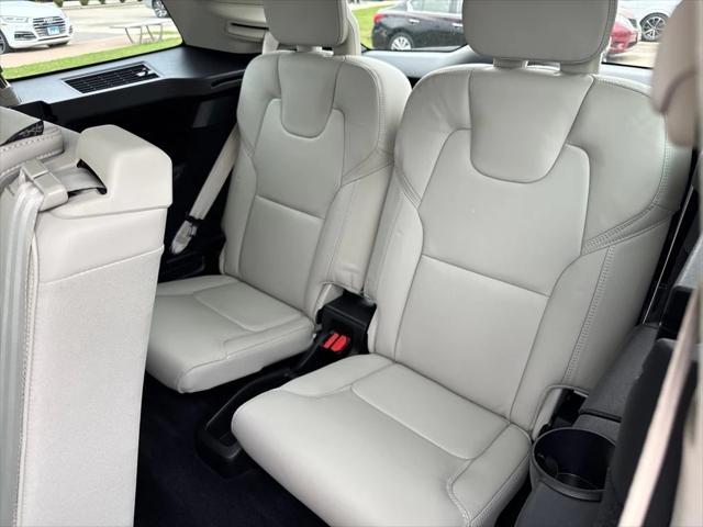 used 2022 Volvo XC90 car, priced at $46,993