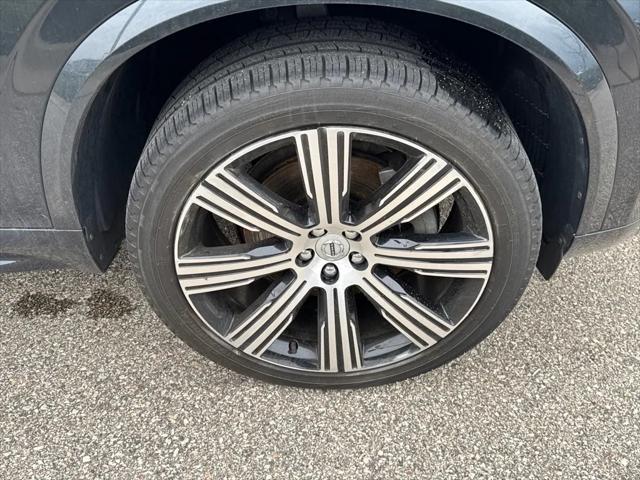 used 2022 Volvo XC90 car, priced at $46,993