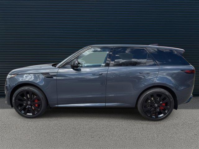 new 2025 Land Rover Range Rover Sport car, priced at $122,965