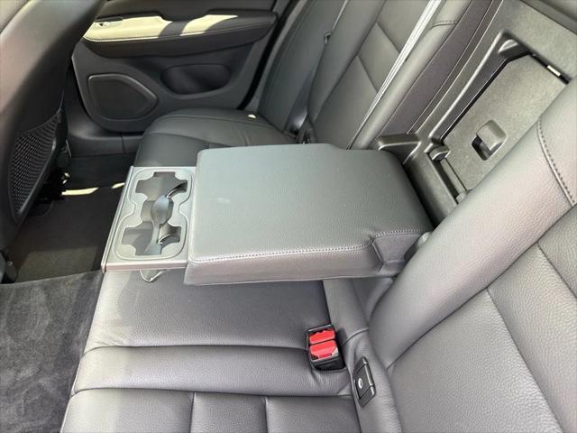 used 2024 Volvo V60 Cross Country car, priced at $44,993