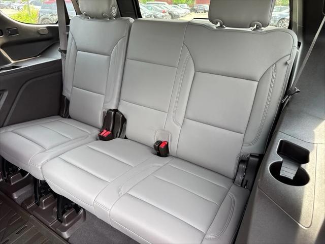 used 2022 Chevrolet Tahoe car, priced at $49,493