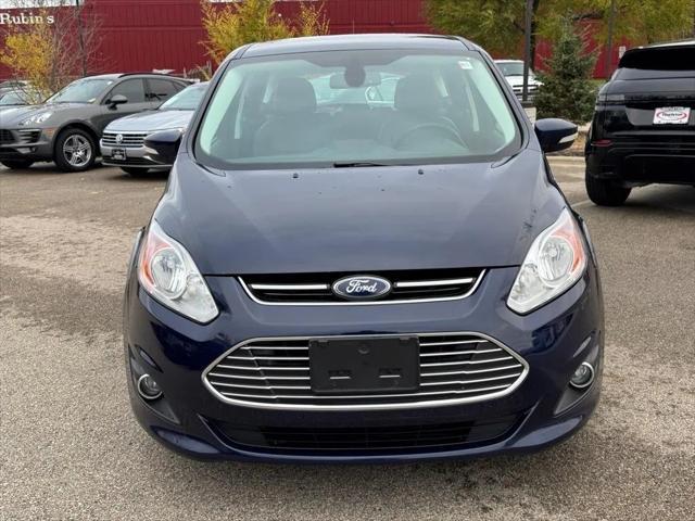 used 2016 Ford C-Max Energi car, priced at $8,942