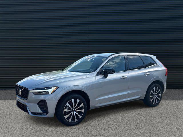 used 2024 Volvo XC60 car, priced at $41,443