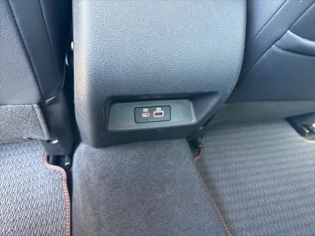 used 2022 Nissan Altima car, priced at $22,463