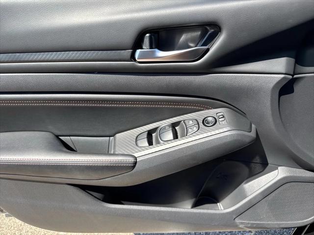 used 2022 Nissan Altima car, priced at $22,463