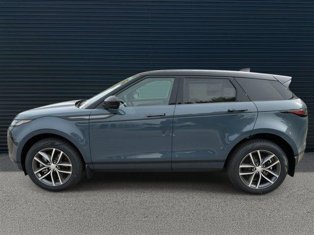 new 2026 Land Rover Range Rover Evoque car, priced at $55,995