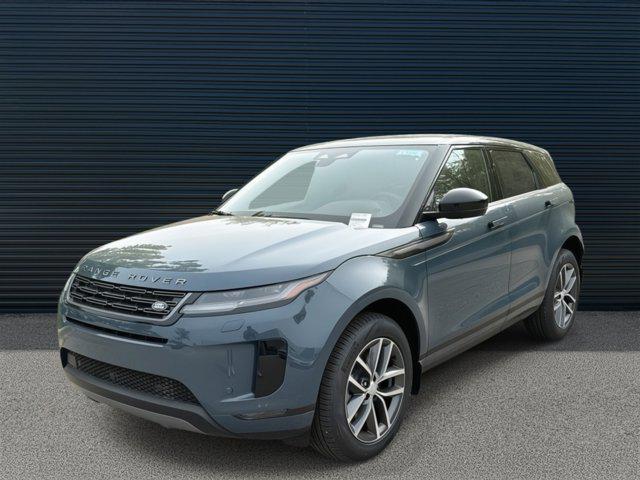 new 2026 Land Rover Range Rover Evoque car, priced at $55,995