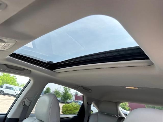 used 2012 Lexus RX 450h car, priced at $12,998