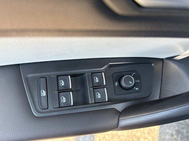 used 2021 Volkswagen Tiguan car, priced at $23,429