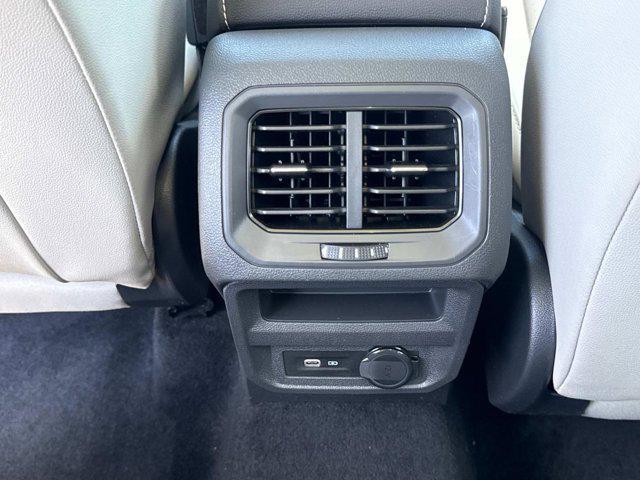 used 2021 Volkswagen Tiguan car, priced at $23,429