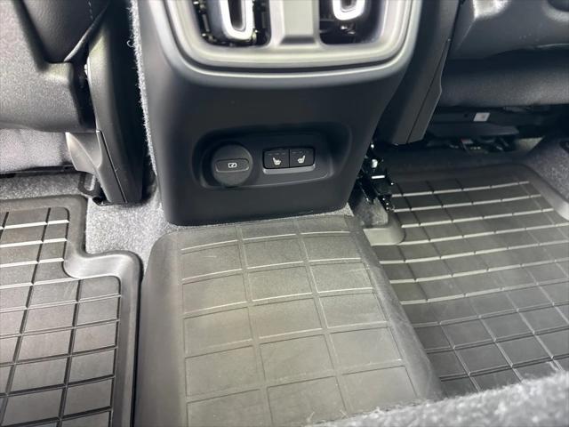 used 2023 Volvo XC40 car, priced at $40,996