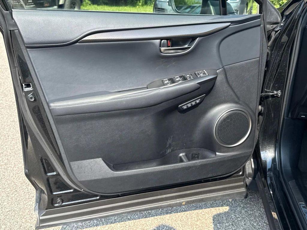 used 2020 Lexus NX 300h car, priced at $32,977