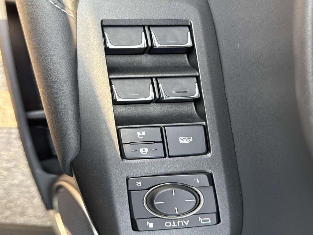 used 2020 Lexus NX 300h car, priced at $32,977