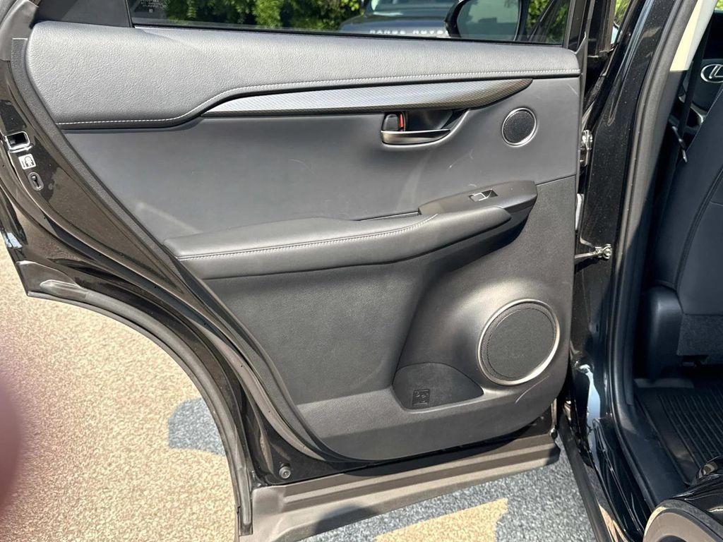 used 2020 Lexus NX 300h car, priced at $32,977