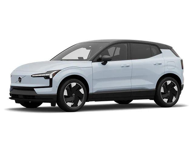 new 2025 Volvo EX30 car, priced at $47,895
