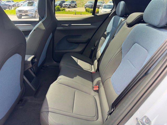 new 2025 Volvo EX30 car, priced at $47,895