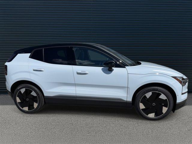new 2025 Volvo EX30 car, priced at $47,895