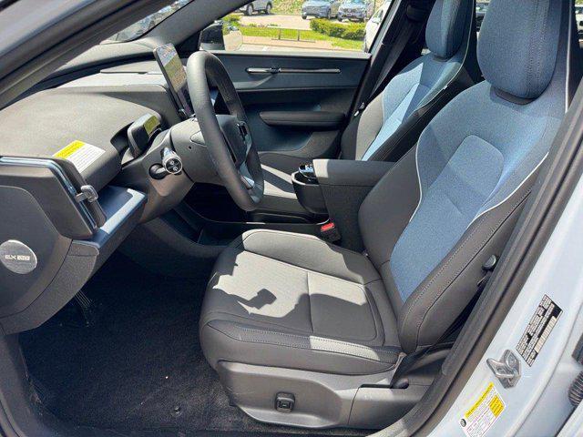 new 2025 Volvo EX30 car, priced at $47,895