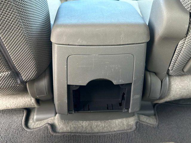 used 2012 Nissan Frontier car, priced at $14,998