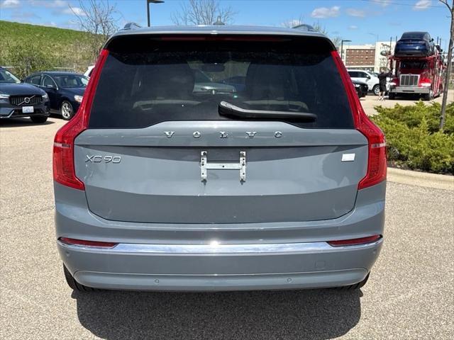 used 2023 Volvo XC90 Recharge Plug-In Hybrid car, priced at $64,993