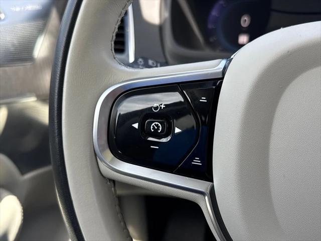 used 2023 Volvo XC90 Recharge Plug-In Hybrid car, priced at $54,873