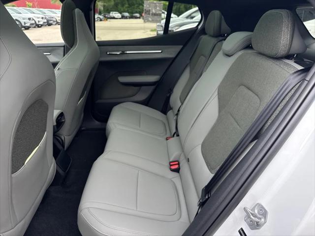 new 2025 Volvo EX30 car, priced at $47,580