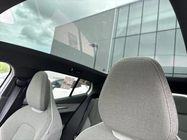 new 2025 Volvo EX30 car, priced at $47,580