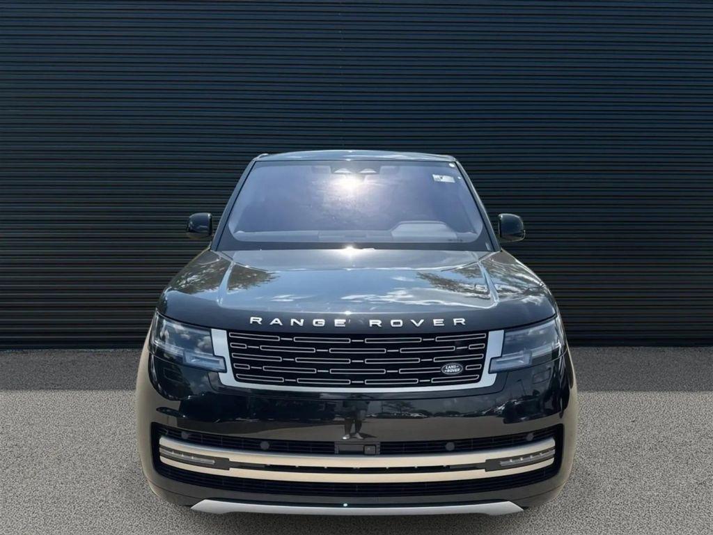 used 2023 Land Rover Range Rover car, priced at $100,773