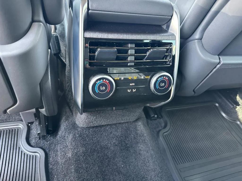 used 2023 Land Rover Range Rover car, priced at $100,773