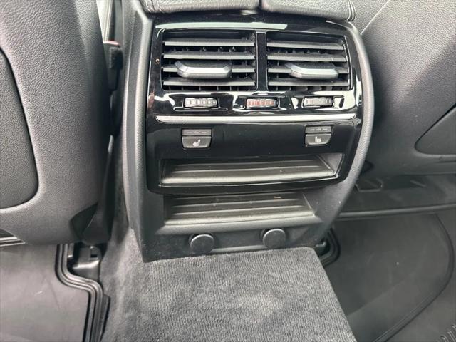 used 2018 BMW 530e car, priced at $22,463