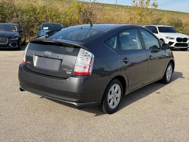 used 2007 Toyota Prius car, priced at $8,429