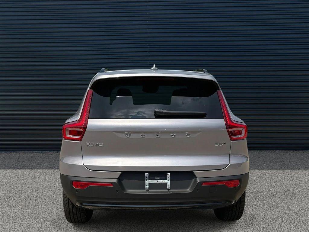 new 2026 Volvo XC40 car, priced at $50,150