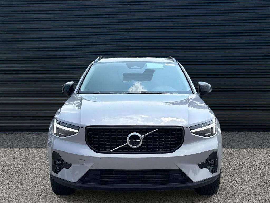 new 2026 Volvo XC40 car, priced at $50,150