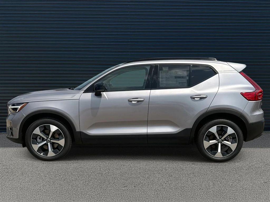 new 2026 Volvo XC40 car, priced at $50,150